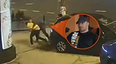 Násilník, ktorý zaútočil na ženu, mal smolu. Na pomoc jej pribehol bojovník MMA