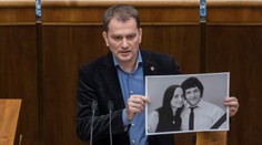 Danko vykázal  Matoviča z rokovacej sály