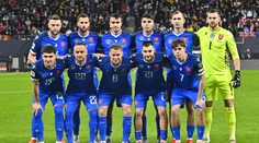Slovensko spoznalo súpera v baráži MS 2026. Premiérovo sa stretneme s nepríjemným balkánskym tímom
