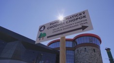 Nová turistická atrakcia na Chopku. Zaujme nielen deti, ale aj dospelých