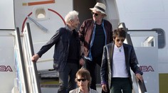 The Rolling Stones zamieria čoskoro opäť do nahrávacieho štúdia