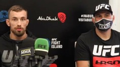 VIDEO: Attila Végh perlil. V roli tlmočníka pred novinármi vyslovil aj vulgarizmus