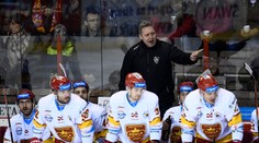 Oremus končí ako hlavný tréner Dukly Trenčín