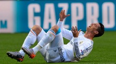 Real Madrid rozstrieľal Deportivo La Coruňa 8:2, hetrik Ronalda