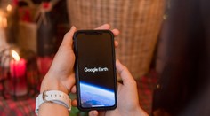 Google Earth má novú funkciu. Vďaka nej budete môcť cestovať v čase