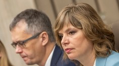 Remišová rokuje o spolupráci s viacerými stranami