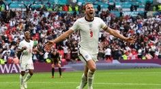 ME 2020: V utorkovom šlágri osemfinále boli úspešnejší Angličania