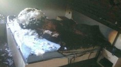 Na Orave horela izba, kde spalo dievčatko (2). S ťažkými popáleninami skončila v nemocnici