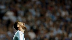 Šampionát v Rusku bez Argentíny? Messi a spol majú nôž na krku