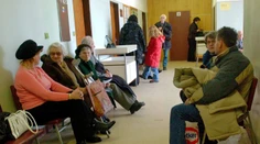 Fiasko s doplnkovými hodinami u lekára. Problémy s vyšetreniami pokračujú