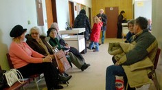 Fiasko s doplnkovými hodinami u lekára. Problémy s vyšetreniami pokračujú