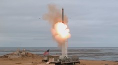 Účinná zbraň na bojisku, ale aj pri vyjednávaniach. Rakety Tomahawk miešajú karty vojny na Ukrajine