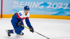 Priznal sklamanie z absencie na olympiáde. Kristián Pospíšil chce dokázať, že do reprezentácie patrí