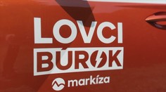 Televízia Markíza spúšťa unikátny projekt. Lovci búrok budú čeliť extrémnym javom