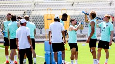 Môže čierny kôň šampionátu dokráčať až do finále? Podľa legendy je jedným z top dvoch tímov na Eure