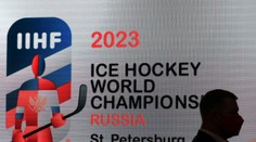 Ďalšia rana pre Rusko. IIHF mu odňala organizáciu MS 2023
