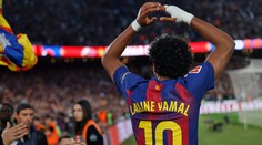 Barcelona s rozhodujúcim náskokom? Flick varuje: Nebudem to akceptovať