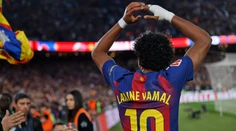 Barcelona s rozhodujúcim náskokom? Flick varuje: Nebudem to akceptovať