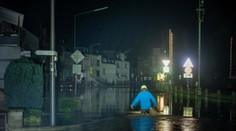 Katastrofické záplavy v Nemecku: Zrútilo sa šesť domov, hlásia obete a 70 ľudí je nezvestných