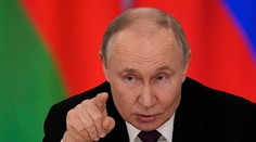 Satelitné zábery odhaľujú znepokojivý fakt: Rusko si brúsi zuby na „Achillovu pätu“ NATO neďaleko nás