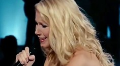 Slávne herečky, o ktorých ste nevedeli, že vedia spievať. A ešte ako!