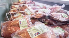 Mäso či ryby sú pre mnohých luxusom. Slovensko je na chvoste EÚ v dostupnosti plnohodnotného jedla