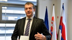 Jaroslav Baška sa bude opätovne uchádzať o post predsedu trenčianskej župy