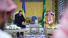 Ukrajina získala významného spojenca. Uzavreli spolu dohodu o protivzdušnej obrane