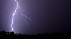 Po horúčavách prídu búrky, možno aj s krúpami