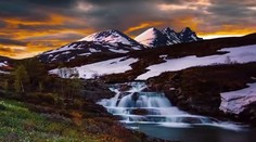 Nórsko versus Slovensko: Príroda, mestá a zábery, ktoré vám vyrazia dych!