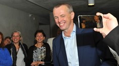 Ironman, 5-násobná mama či vicemajster sveta. Čo ste o nových krajských primátoroch nevedeli