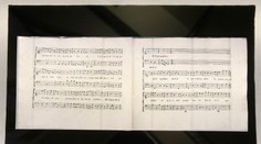 Unikátny objav. V Česku našli 200 rokov stratenú skladbu Mozarta a Salieriho