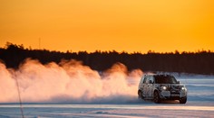 FOTO: Táto automobilová ikona sa bude vyrábať v Nitre