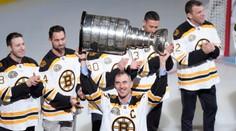 Chára sa vracia do obľúbeného prostredia. V Bostone bude pôsobiť ako poradca