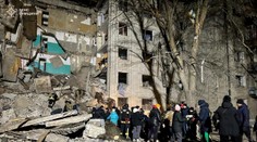 USA dodajú Ukrajine protipechotné míny