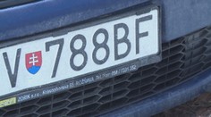 Taktika kotlebovcov alebo náhoda? Množia sa nahlásenia o číslach s nacistickou symbolikou