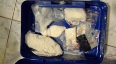 Z liekov nakúpených na Slovensku vyrábali na juhu Moravy pervitín