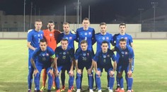 Slováci prehrali v Abú Zabí s Ugandou