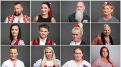 Toto sú noví farmári: Kto bude vaším favoritom?