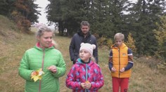 Rodina žije na samote v sedle Čertovica. Dokazujú, že ak sa chce, možné je všetko