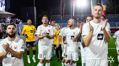 Koniec medailovej nádeje. Slovensko na majstrovstvách sveta končí vo štvrťfinále