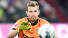 Bratislavský rodák vychytal Bayern Mníchov len s jedným okom!