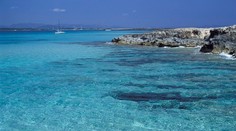 Stredozemné more sa výrazne otepľuje. Odborníci varujú pred extrémnymi javmi