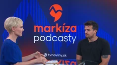 Adel Ghannam o Cirkus Politikus: Vyberáme témy, ktoré rezonujú v spoločnosti. Rozoberáme ich do hĺbky, no zábavne