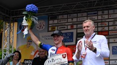 Ďalší cyklistický talent: Prekonal Sagana v rebríčku, na Okolo Slovenska stíhal profíkom (rozhovor)