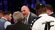 Pred dvoma rokmi zdolal Klička, dnes má poriadnu nadváhu