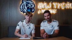 Život mladého slovenského hokejistu visel na vlásku. Syn bývalého reprezentanta podstúpil transplantáciu pečene