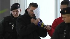 Opitý šofér, ktorý v Seredi zabil muža v reflexnej veste, sa postavil pred súd