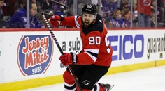 Tatar sa vracia na staré známe miesto. Podpísal ročný kontrakt s New Jersey