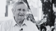 Blíži sa smutná rozlúčka s tatranskou legendou. Ladislav Šedivý (†83) zásadne zmenil tvár Gerlachovského štítu